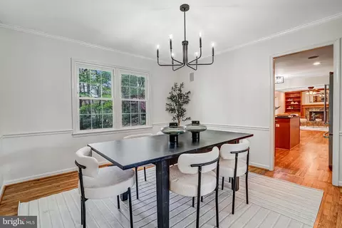 Dining - 6380 Phillip Ct, Springfield, VA 22152 photo 5 of 5