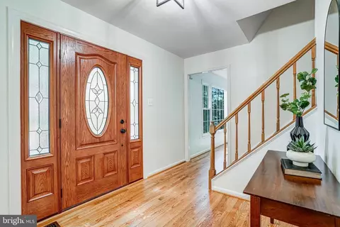 Entry Way - 6380 Phillip Ct, Springfield, VA 22152 photo 1 of 3