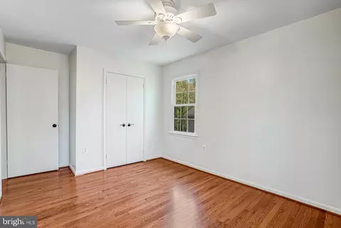 Bedroom - 6380 Phillip Ct, Springfield, VA 22152 photo 6 of 13