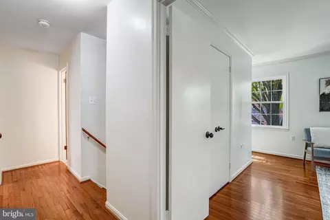 Entry Way - 6380 Phillip Ct, Springfield, VA 22152 photo 3 of 3