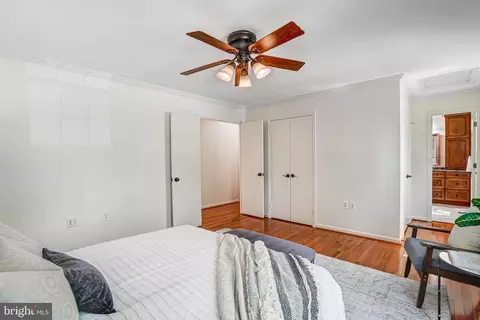 Bedroom - 6380 Phillip Ct, Springfield, VA 22152 photo 2 of 13
