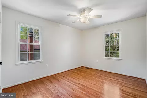 Bedroom - 6380 Phillip Ct, Springfield, VA 22152 photo 7 of 13