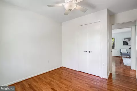 Bedroom - 6380 Phillip Ct, Springfield, VA 22152 photo 10 of 13