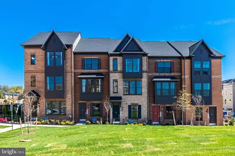2866 Hokie Ln #LOT 83, Alexandria, VA 22306