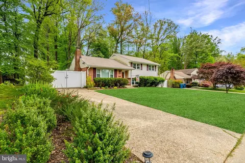 5603 Sedgwick Ln, Springfield, VA 22151 photo 2