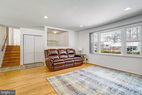 5603 Sedgwick Ln, Springfield, VA 22151 photo 8