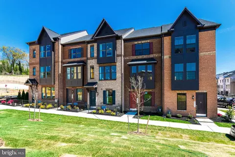 2872 Hokie Ln #LOT 86, Alexandria, VA 22306