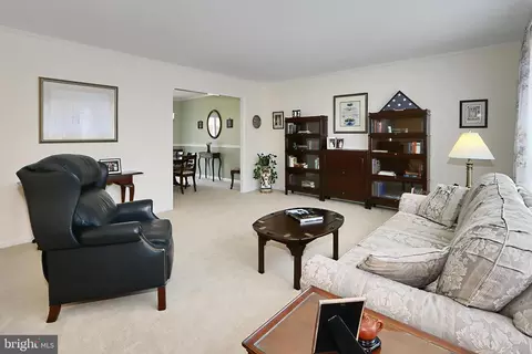 Living - 7104 Rolling Forest Ave, Springfield, VA 22152 photo 1 of 6