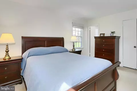 Bedroom - 7104 Rolling Forest Ave, Springfield, VA 22152 photo 2 of 4