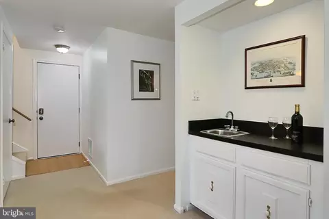 Kitchen - 7104 Rolling Forest Ave, Springfield, VA 22152 photo 4 of 4