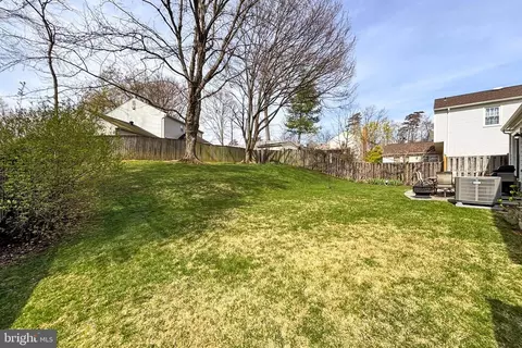Exterior - 7104 Rolling Forest Ave, Springfield, VA 22152 photo 8 of 11