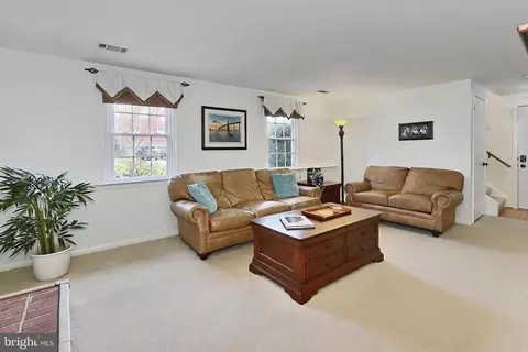 Living - 7104 Rolling Forest Ave, Springfield, VA 22152 photo 6 of 6