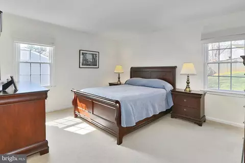 Bedroom - 7104 Rolling Forest Ave, Springfield, VA 22152 photo 1 of 4