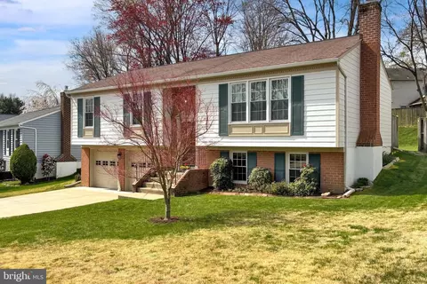 Exterior - 7104 Rolling Forest Ave, Springfield, VA 22152 photo 11 of 11