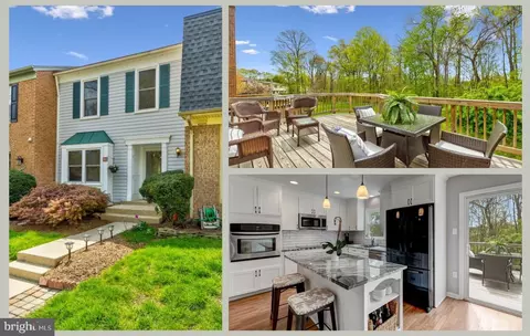5851 Rockdale Ct, Centreville, VA 20121