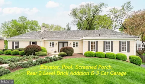 6305 Stoneham Ln, Mclean, VA 22101