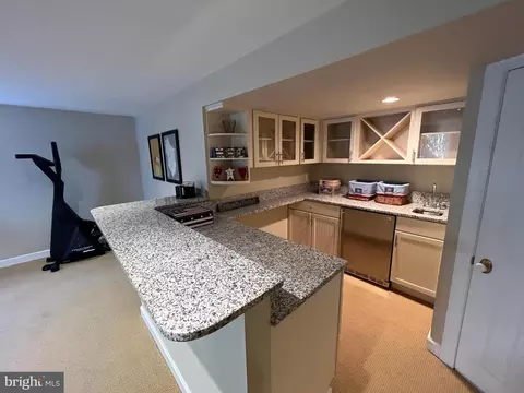 Kitchen - 6858 Saint Albans Rd, Mclean, VA 22101 photo 5 of 5