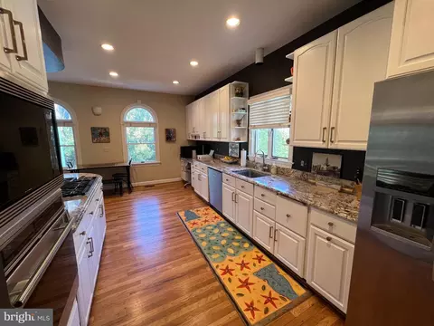 Kitchen - 6858 Saint Albans Rd, Mclean, VA 22101 photo 1 of 5