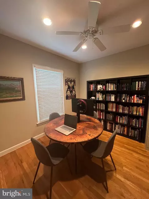 Dining - 6858 Saint Albans Rd, Mclean, VA 22101 photo 2 of 3