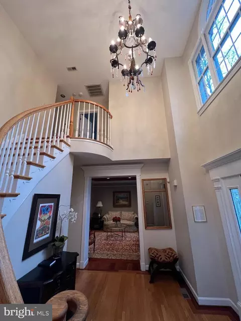 Entry Way - 6858 Saint Albans Rd, Mclean, VA 22101 photo 1 of 2