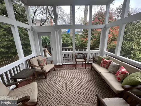 Exterior - 6858 Saint Albans Rd, Mclean, VA 22101 photo 2 of 5