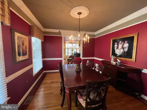 Dining - 6858 Saint Albans Rd, Mclean, VA 22101 photo 1 of 3