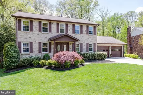 9617 Villagesmith Way, Burke, VA 22015