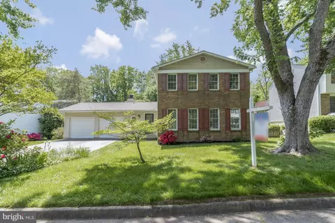 10925 Carters Oak Way, Burke, VA 22015