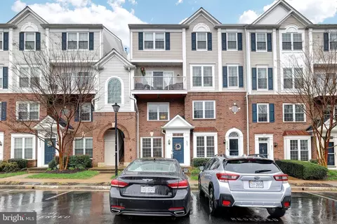 6007 Terrapin Pl #6007, Alexandria, VA 22310