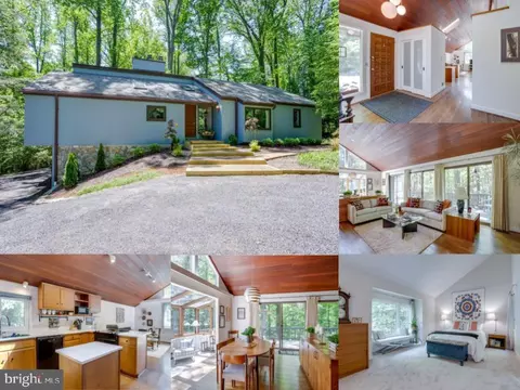 3422 Barkley Dr, Fairfax, VA 22031