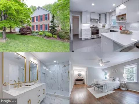 12212 Hollow Tree Ln, Fairfax, VA 22030