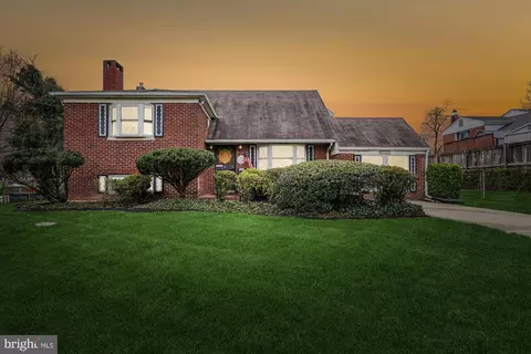 6717 Cabin John Rd, Springfield, VA 22150