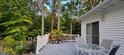 Exterior - 5530 Belfast Pl, Springfield, VA 22151 photo 9 of 21