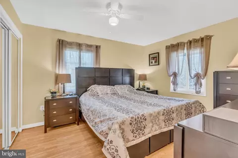 Bedroom - 5530 Belfast Pl, Springfield, VA 22151 photo 2 of 3