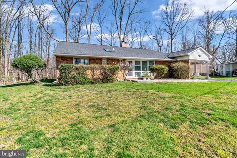 Exterior - 5530 Belfast Pl, Springfield, VA 22151 photo 8 of 21