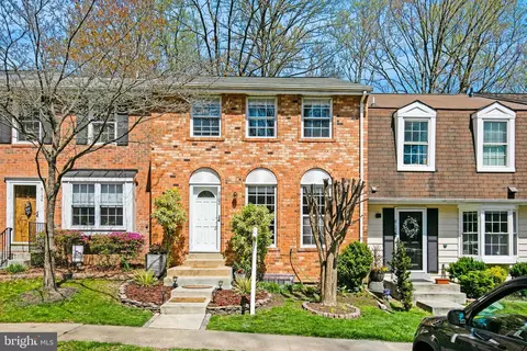 6102 Calico Pool Ln, Burke, VA 22015