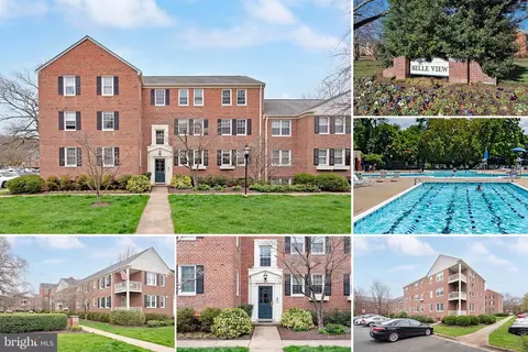 1601 Belle View Blvd #B2, Alexandria, VA 22307