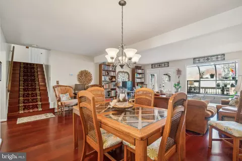Dining - 5315 Dunleigh Dr, Burke, VA 22015 photo 2 of 3