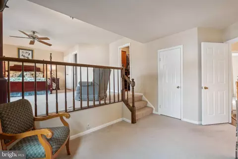 Bedroom - 5315 Dunleigh Dr, Burke, VA 22015 photo 5 of 8