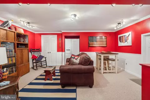Living - 5315 Dunleigh Dr, Burke, VA 22015 photo 4 of 5