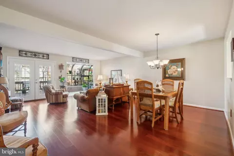 Dining - 5315 Dunleigh Dr, Burke, VA 22015 photo 1 of 3
