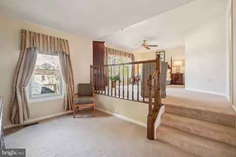 Entry Way - 5315 Dunleigh Dr, Burke, VA 22015 photo 1 of 1