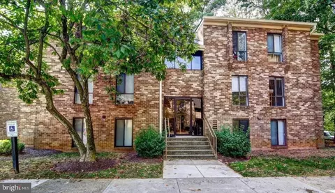 2330 Freetown Ct #22C, Reston, VA 20191
