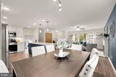 Dining - 7433 Grace St, Springfield, VA 22150 photo 2 of 4