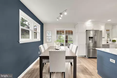 Dining - 7433 Grace St, Springfield, VA 22150 photo 1 of 4