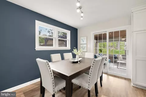 Dining - 7433 Grace St, Springfield, VA 22150 photo 3 of 4