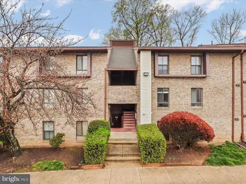 11606 Stoneview Sq #11C, Reston, VA 20191