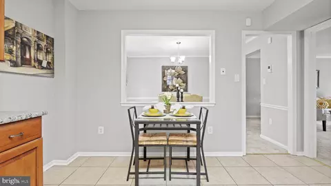 Dining - 8021 Sleepy View Ln, Springfield, VA 22153 photo 3 of 3