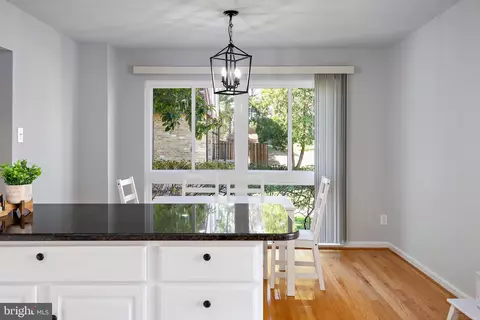 Dining - 6041 Forrest Hollow Ln, Springfield, VA 22152 photo 2 of 2