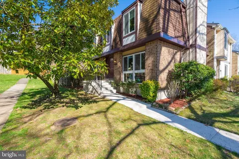 6041 Forrest Hollow Ln, Springfield, VA 22152